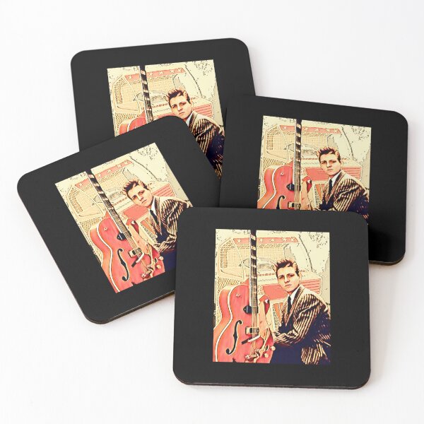 Item preview, Just Like Eddie designed and sold by VioletteHamill.