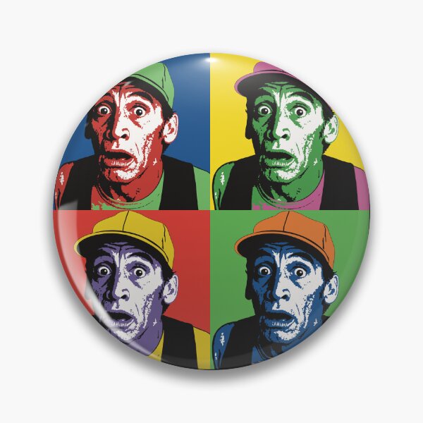 Item preview, Ernest P. Warhol designed and sold by johnnehill2.