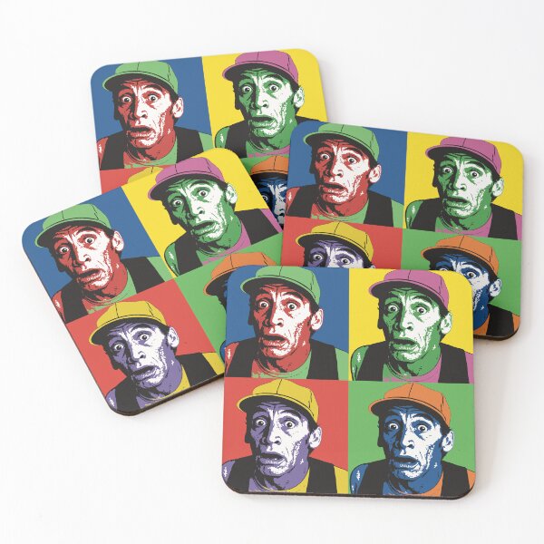 Item preview, Ernest P. Warhol designed and sold by johnnehill2.