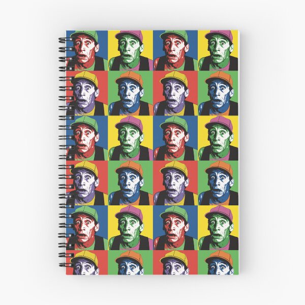 Item preview, Ernest P. Warhol designed and sold by johnnehill2.