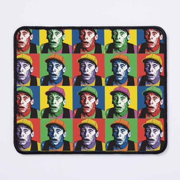 Item preview, Ernest P. Warhol designed and sold by johnnehill2.