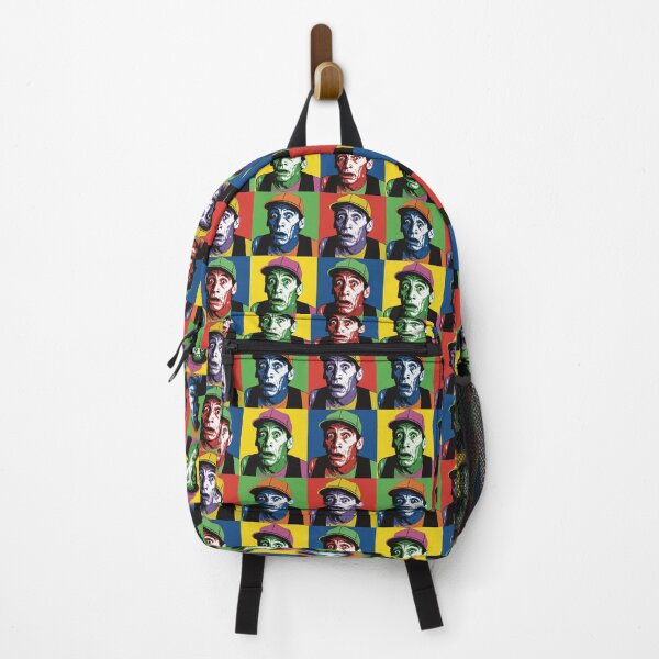 Item preview, Ernest P. Warhol designed and sold by johnnehill2.