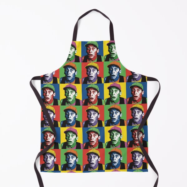Item preview, Ernest P. Warhol designed and sold by johnnehill2.