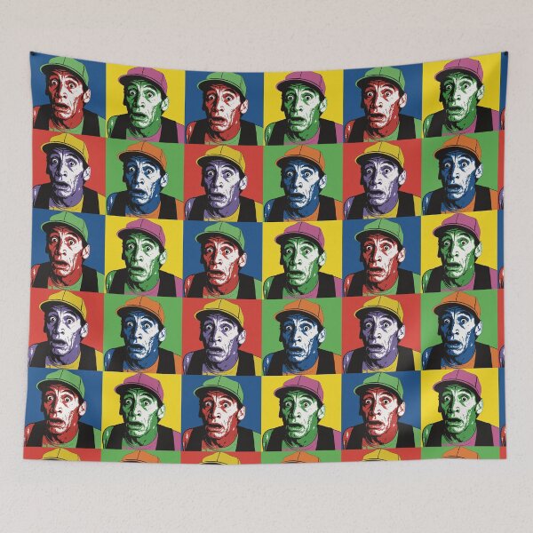 Item preview, Ernest P. Warhol designed and sold by johnnehill2.