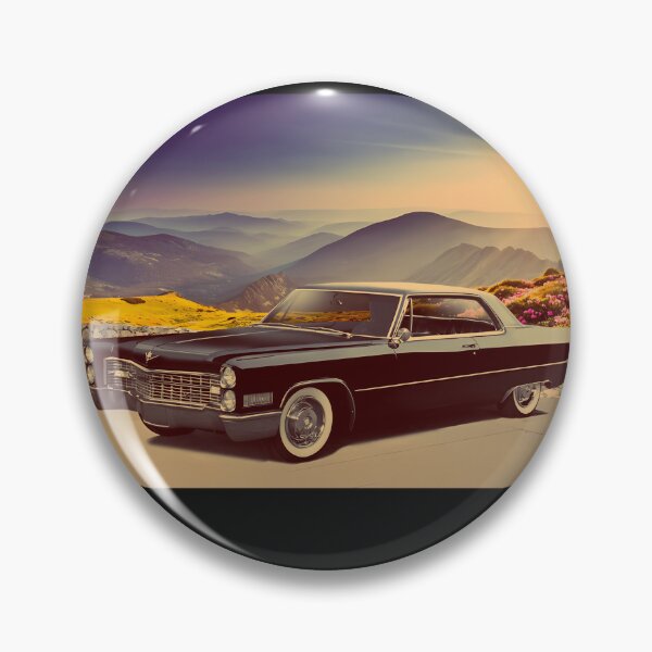Item preview, 1966 Cadillac Coupe Deville designed and sold by EminenWulf.