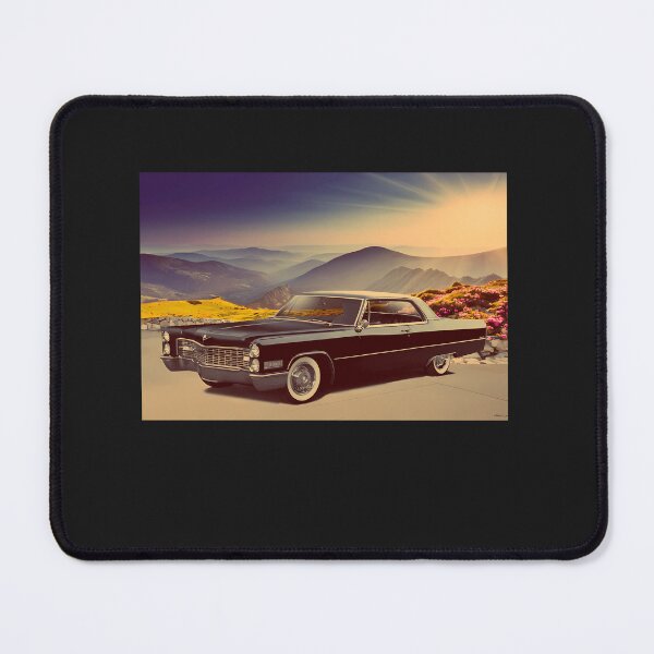 Item preview, 1966 Cadillac Coupe Deville designed and sold by EminenWulf.