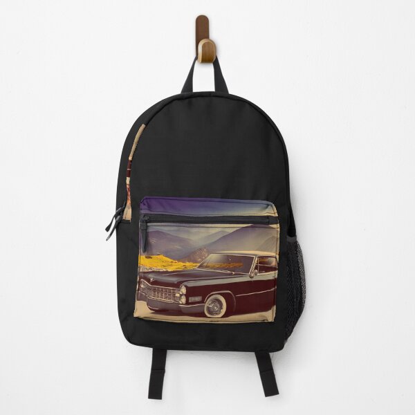 Item preview, 1966 Cadillac Coupe Deville designed and sold by EminenWulf.