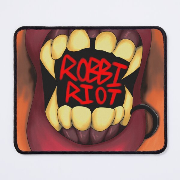 Item preview, Robbi Riot Vampire Mouth designed and sold by Robbiriotart.