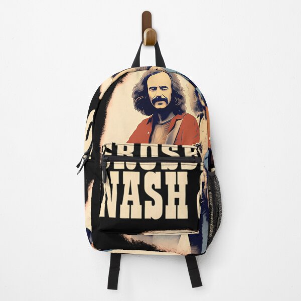 Item preview, Crosby Stills N.ash y Y.oung designed and sold by PeterBurrows.