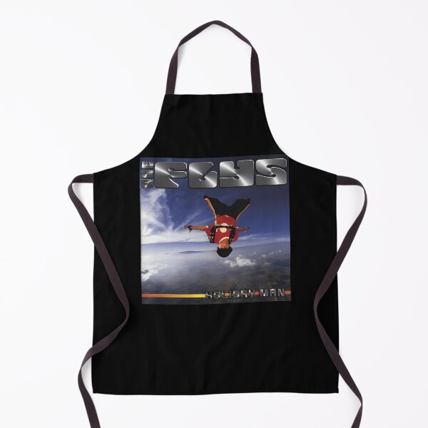 Item preview, The Flys Holiday Man designed and sold by VioletteHamill.