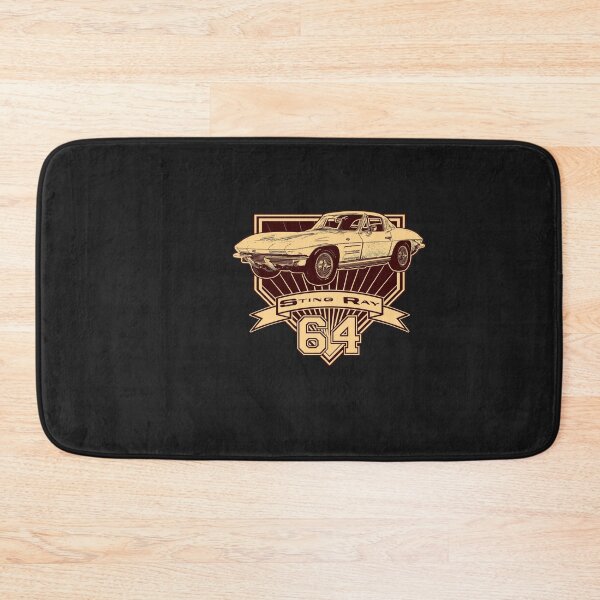 Item preview, 1964 Corvette Stingray designed and sold by EminenWulf.