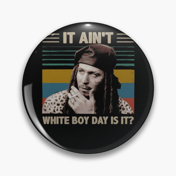 Item preview, Drexl Spivey Lovers It Ain't Whi te Boy Day is It designed and sold by Evettajulian.