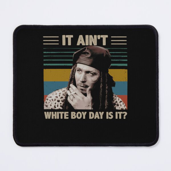 Item preview, Drexl Spivey Lovers It Ain't Whi te Boy Day is It designed and sold by Evettajulian.