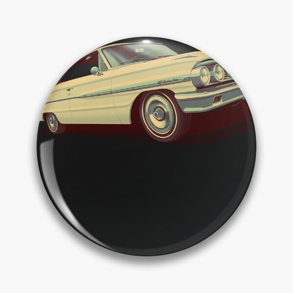 Artikelvorschau, 1964-Ford-Galaxie-500-In-Wimbledon-White entworfen und verkauft von EminenWulf.