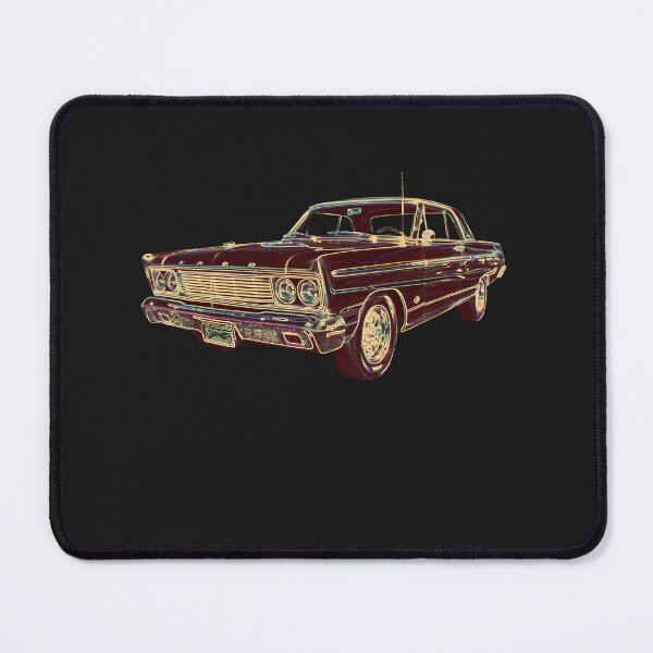 Item preview, 1965 Fastlane 500 designed and sold by EminenWulf.