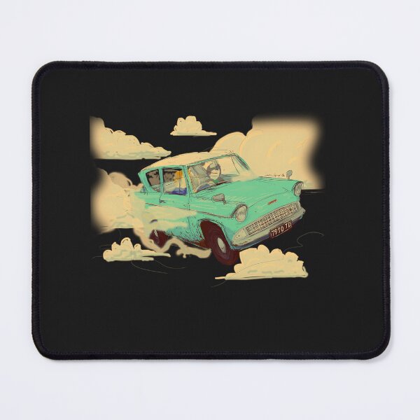 Item preview, 1965 Ford Anglia 105E designed and sold by EminenWulf.