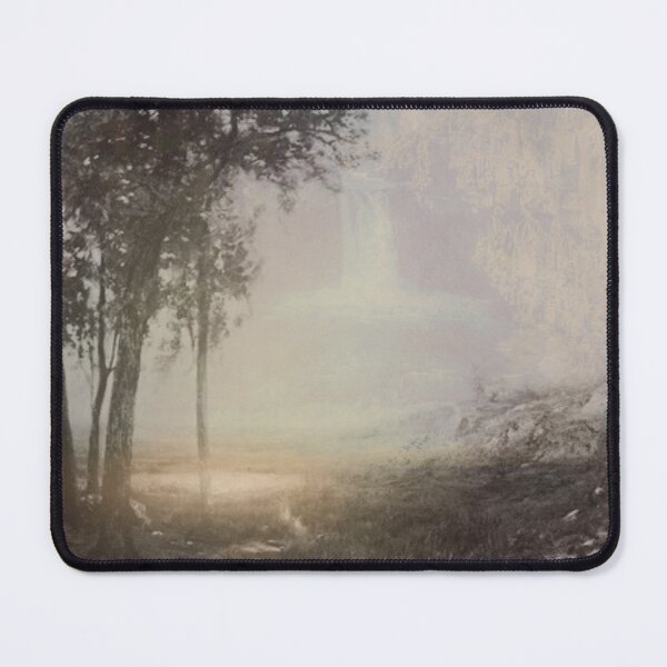 Item preview, Glimmer Waterfall designed and sold by CollageFingers.