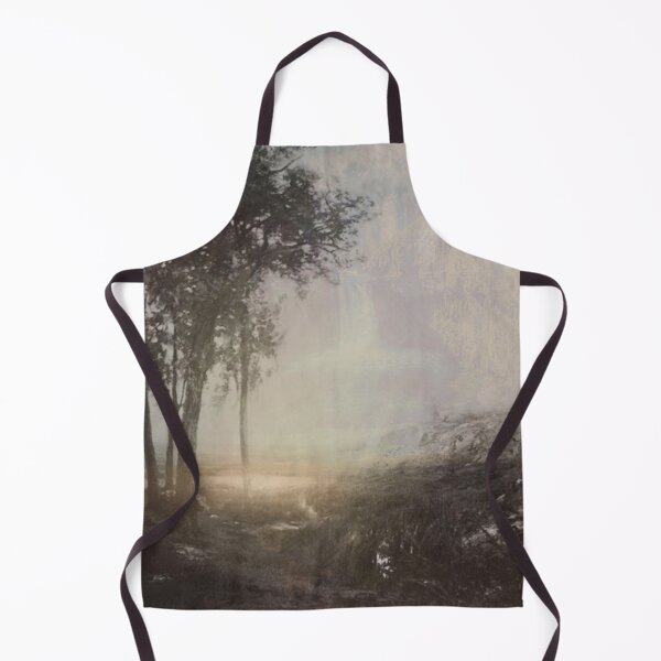Item preview, Glimmer Waterfall designed and sold by CollageFingers.