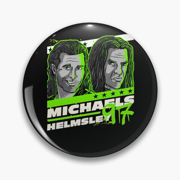 Item preview, M.ichaels H.elmsley 99  designed and sold by PeterBurrows.