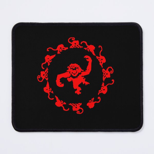 Item preview, Army Of The 12 Monkeys designed and sold by NellieBolesd.