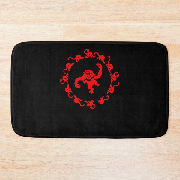 Item preview, Army Of The 12 Monkeys designed and sold by NellieBolesd.