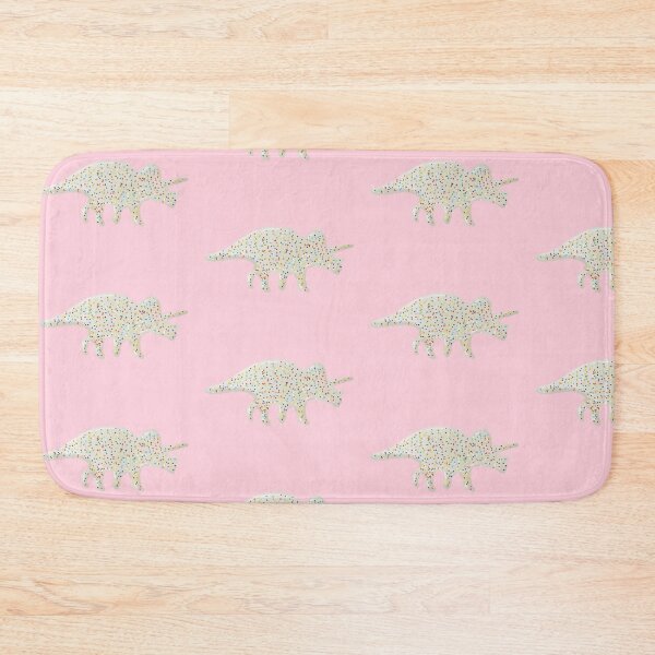 Item preview, Triceratops Circus Cookie designed and sold by FossilCafe.