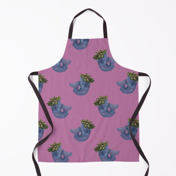 Item preview, Fish Vase 2-Pattern-Light Pink designed and sold by deblevart.