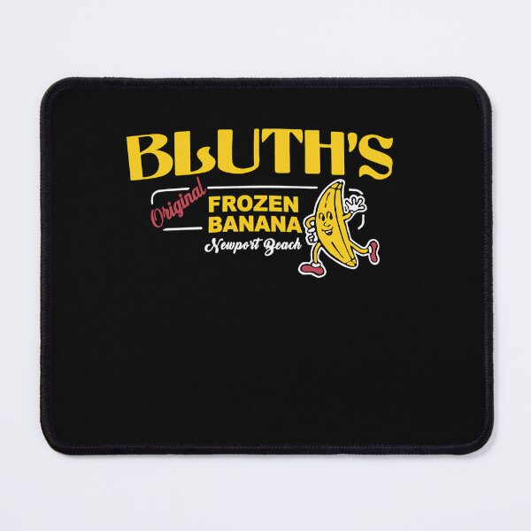 Item preview, Arrested Development Bluths Original Frozen Banana Men's designed and sold by NellieBolesd.