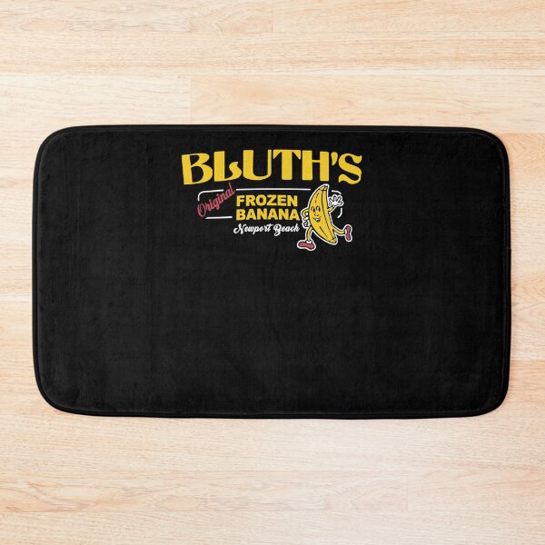 Item preview, Arrested Development Bluths Original Frozen Banana Men's designed and sold by NellieBolesd.