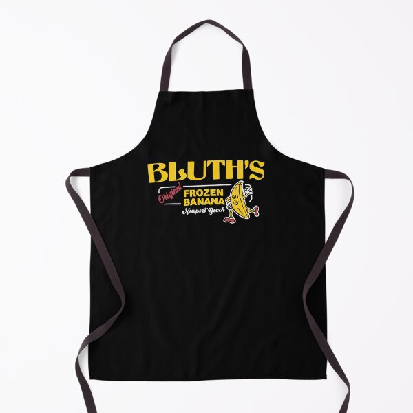 Item preview, Arrested Development Bluths Original Frozen Banana Men's designed and sold by NellieBolesd.