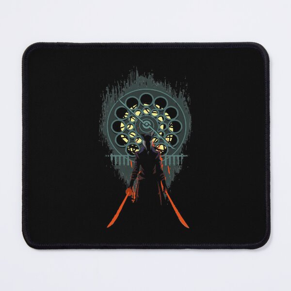 Item preview, Bloodborne Game Lady Maria Of The Astral Clocktower designed and sold by VioletteHamill.