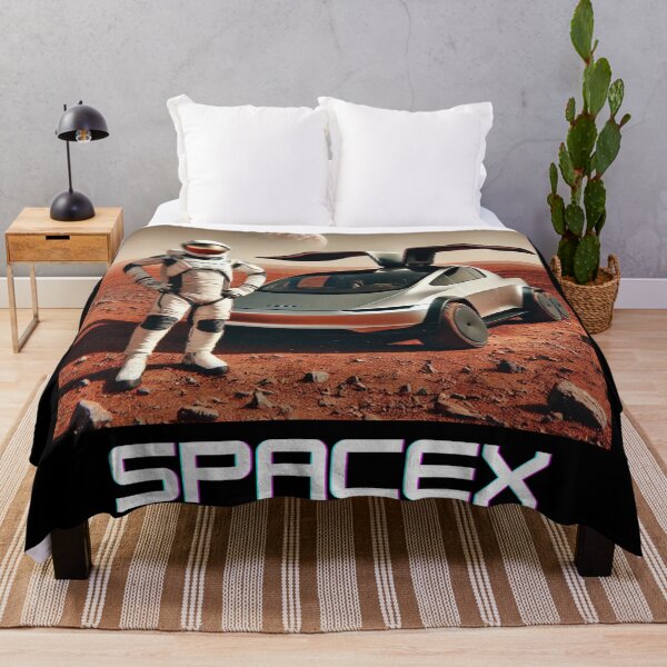 Item preview, Rocket Launch Art for Futuristic Space Exploration Fans designed and sold by TEEJAMBOREE.
