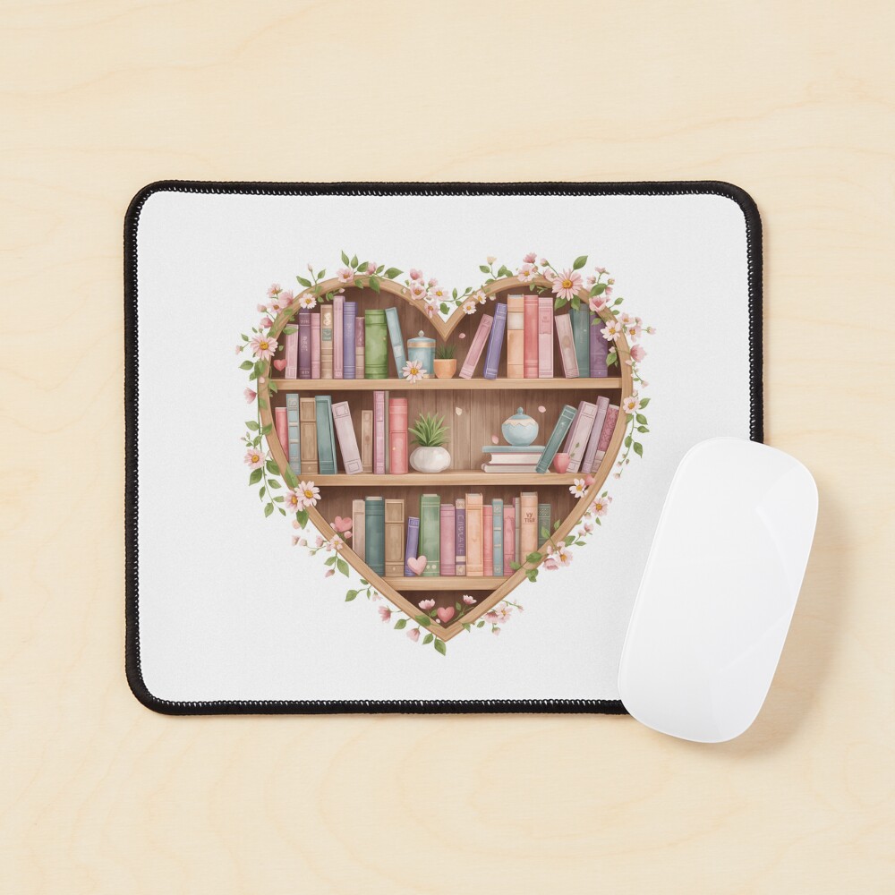 Item preview, Mouse Pad designed and sold by The-Puzzle-Lab.