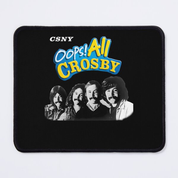 Item preview, Oo.ps! All C.rosby (Lost C.SNY ) designed and sold by PeterBurrows.