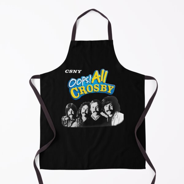 Item preview, Oo.ps! All C.rosby (Lost C.SNY ) designed and sold by PeterBurrows.