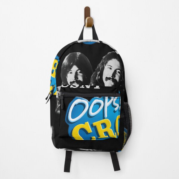 Item preview, Oo.ps! All C.rosby (Lost C.SNY ) designed and sold by PeterBurrows.