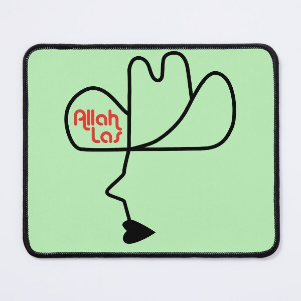 Item preview, Allah-Las designed and sold by Trigger413.