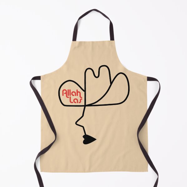 Item preview, Allah-Las designed and sold by Trigger413.