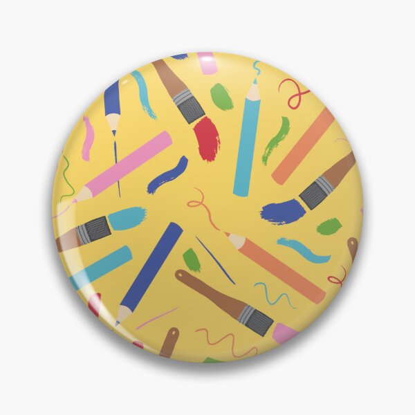 Item preview, Paint and Draw - Back to School designed and sold by jenanoart.