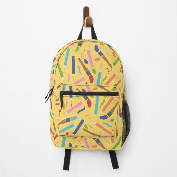 Item preview, Paint and Draw - Back to School designed and sold by jenanoart.