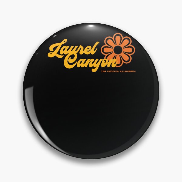 Item preview, L.aurel C.anyon flower - yellow  designed and sold by PeterBurrows.