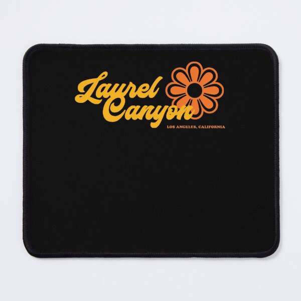 Item preview, L.aurel C.anyon flower - yellow designed and sold by PeterBurrows.