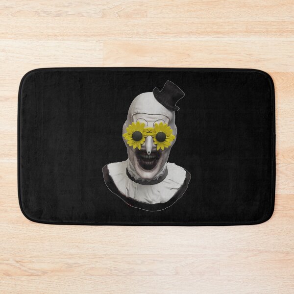 Item preview, Art Evil Smile designed and sold by NellieBolesd.