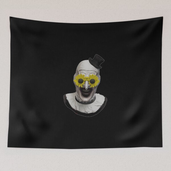 Item preview, Art Evil Smile designed and sold by NellieBolesd.