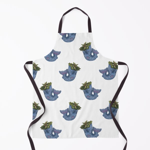 Item preview, Fish Vase 2-Pattern-Original designed and sold by deblevart.