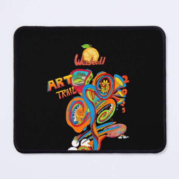 Item preview, Art Trail designed and sold by NellieBolesd.