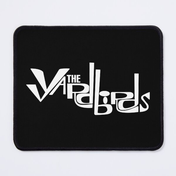 Item preview, The Yardbirds designed and sold by kosmikjive.