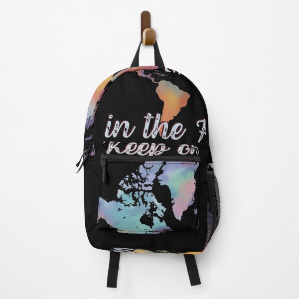 Item preview, K.eep on Roc.king in the Free World designed and sold by PeterBurrows.