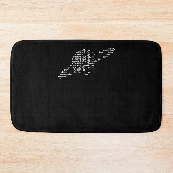 Item preview, Ascii Art Planet designed and sold by NellieBolesd.