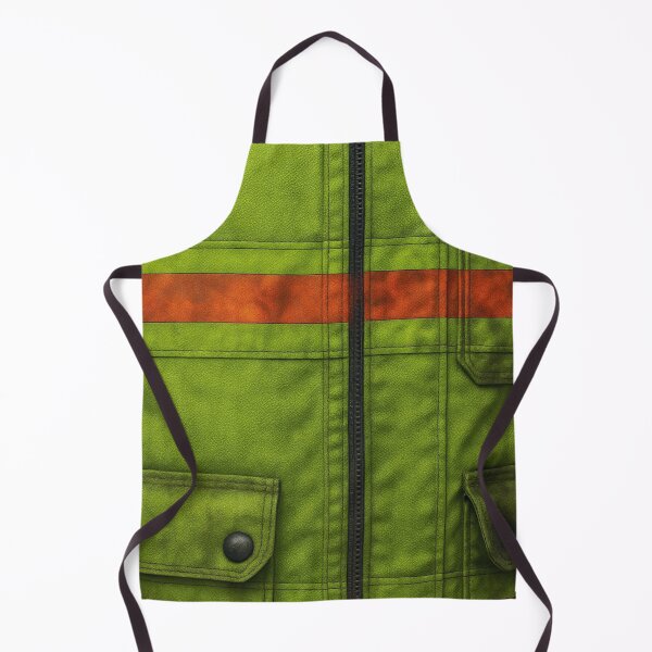 Item preview, FIRE DEPARTMENT THEME Ember Jacket Design designed and sold by CleverCulture.